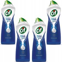 Cif mleczko mleczka do czyszczenia 2,6l
