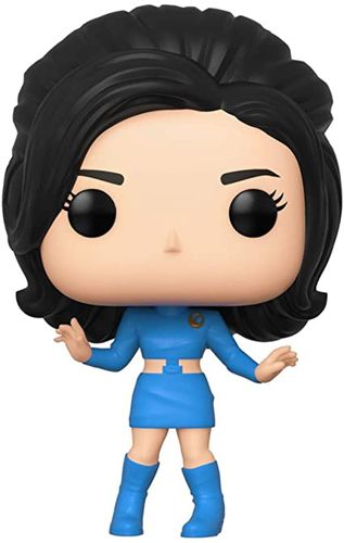 funko pop! black mirror nanette cole 944 figurka na Arena.pl