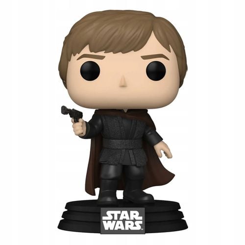 funko pop! star wars luke skywalker figurka 605 na Arena.pl
