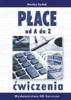 Płace od A do Z 2024 Ćwiczenia