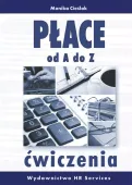 Płace od A do Z 2024 Ćwiczenia