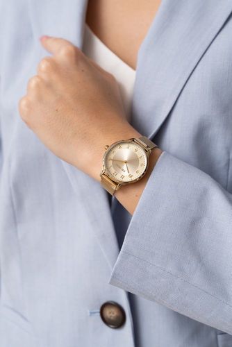 ZEGAREK DAMSKI PAUL LORENS - PL12189B-4D1  (zg550d) + BOX na Arena.pl