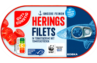 g&g filety śledziowe w  pomidorach 200 g
