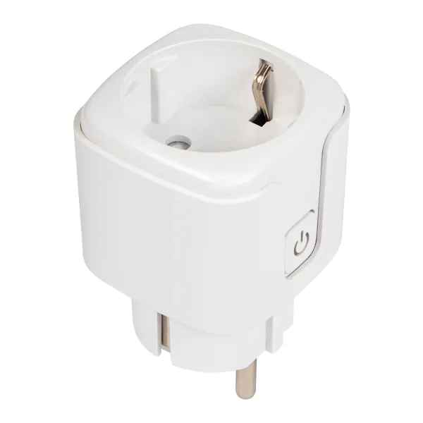 Wtyczka smart gniazdko inteligentne wifi tuya programator timer watomierz zdjęcie 7