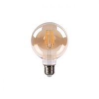 ŻARÓWKA LED E27 FILAMENT 6W 2700K 3-STOPNIOWE ŚCIEMNIANIE