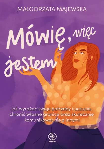 Mówię, więc jestem zdjęcie 1