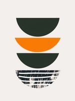 Plakat 75x100cm Gra Tekstur