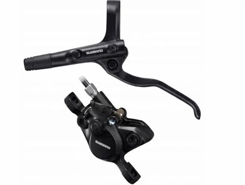 Hamulec tarczowy Shimano tył MT-200 1700mm okł żywiczne B05S MT200 na Arena.pl