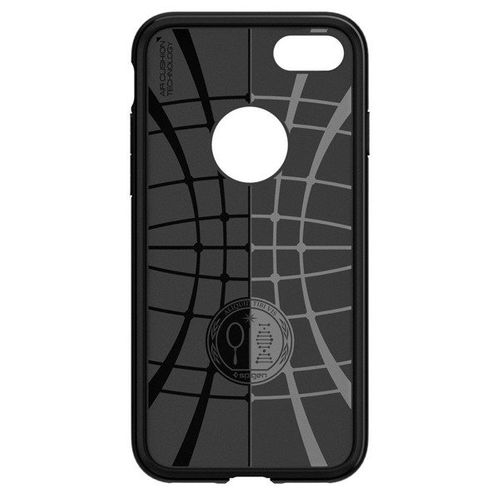 SPIGEN RUGGED ARMOR 042CS20441 IPHONE 7 / 8 CZARNY na Arena.pl
