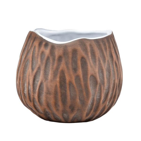 Tykwa Ceramiczna - Coconut 400 ml zdjęcie 1