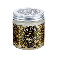 PAN DRWAL Butter Pomade Matte Clay - Matowa Pomada do Włosów 120 g