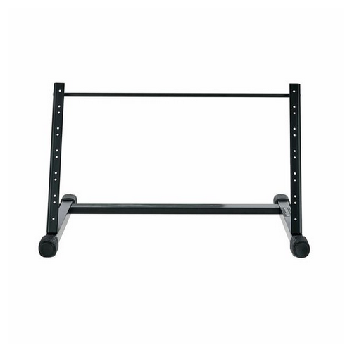 Statyw stojak rack 19” 6U czarny z śrubami M5 Millenium Rackstand 6U na Arena.pl