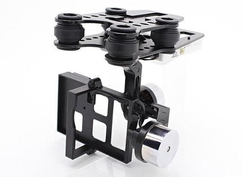 Gimbal bezszczotkowy G-2D na Arena.pl