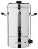 YG-04311 WARNIK DO WODY PODGRZEWACZ 9L STAL NIERDZEWNA GRZAŁKA 2000W