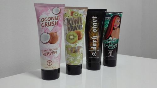 POWER TAN DARK START MOCNY BRONZER DO OPALANIA UK! na Arena.pl