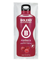 Bolero Instant Cranberry 9g
