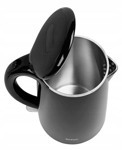 CZAJNIK TEFAL KO260830 CZARNY BLACK 1,7l ELEKTRYCZNY na Arena.pl
