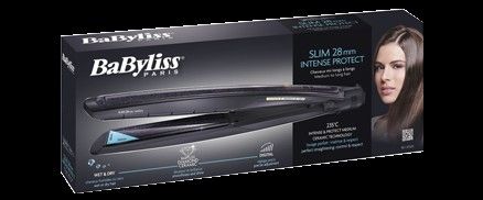 Prostownica BaByliss ST327E na Arena.pl