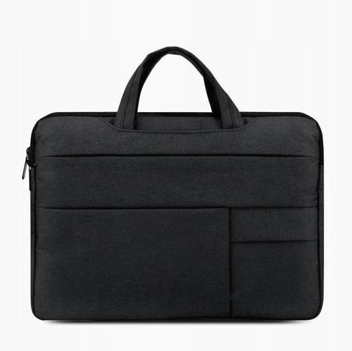 Teczka Torba Na Laptopa Duża Pokrowiec 15.6 Etui na Arena.pl