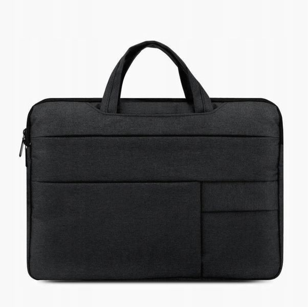 Teczka Torba Na Laptopa Duża Pokrowiec 15.6 Etui zdjęcie 6