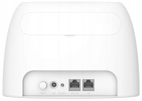 Router TENDA 4G03 na Arena.pl