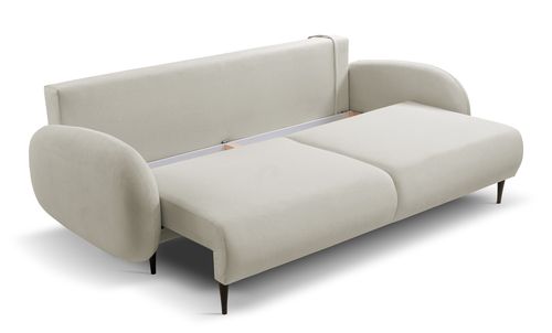 Nowoczesna sofa kanapa SOFT na Arena.pl