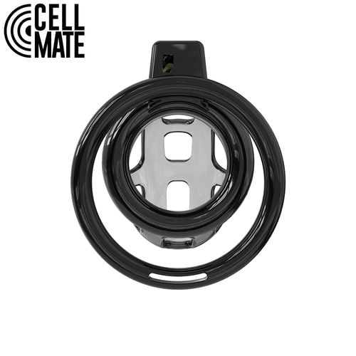 pas cnoty gladiator soft chastity cage size 0 cellmate na Arena.pl