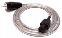 TOMANEK POWER CABLE TPC KABEL PRZEWÓD ZASILAJĄCY PCE SCHUKO - IEC 2,5m