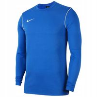 BLUZA JUNIORSKA DRI-FIT PARK 20 CREW NIKE 137-147