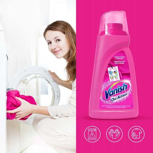 Vanish Multi Action Pink 1l na Arena.pl