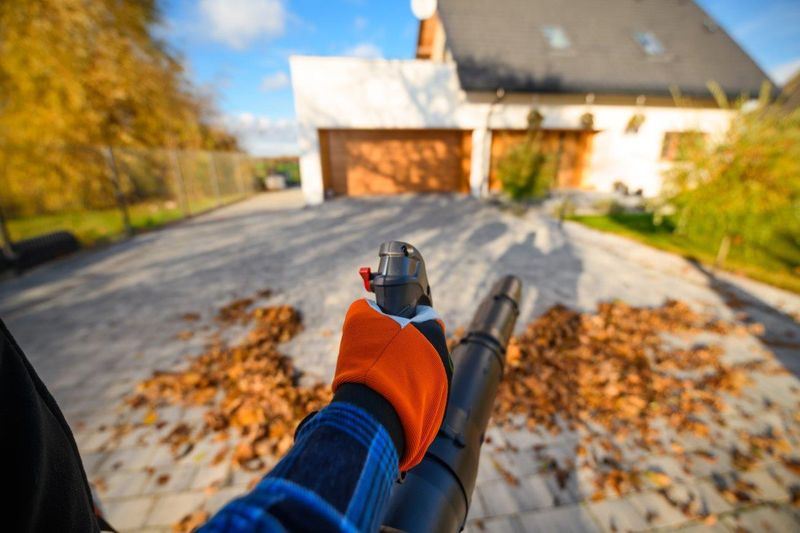 CEDRUS DM05 PRO PROFESJONALNY ODKURZACZ  DMUCHAWA SPALINOWA OGRODOWA DO LIŚCI - OFICJALNY DYSTRYBUTOR - AUTORYZOWANY DEALER CEDRUS zdjęcie 12