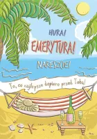 Karnet A5 Emerytura - Hamak