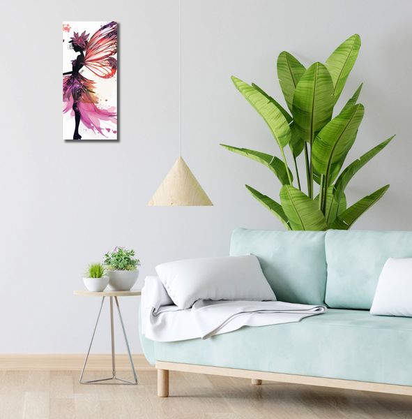 Obraz 20x50cm Marzenie zdjęcie 2