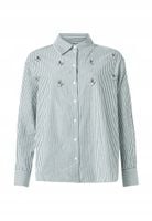 Koszula ONLY ONLTRINE LIFE EMBELISH SHIRT M