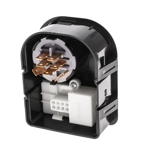 Stacyjka MTD RO14498 zdjęcie 2