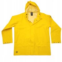 Helly Hansen żeglarska sztormiak kurtka mandal xxl