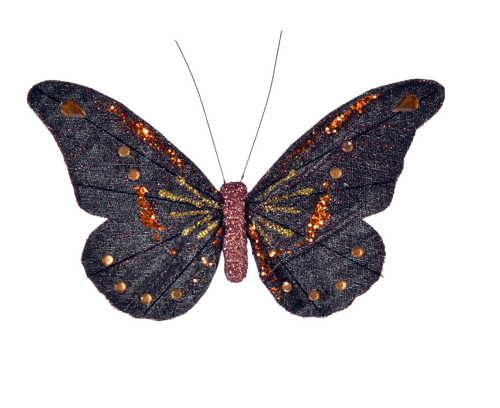 Motyl Klips 17 cm # na Arena.pl