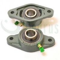 Obudowa z łożyskiem Pubert Oscar 50S;Devor X55L CZĘŚĆ ORYGINALNA 0002020041