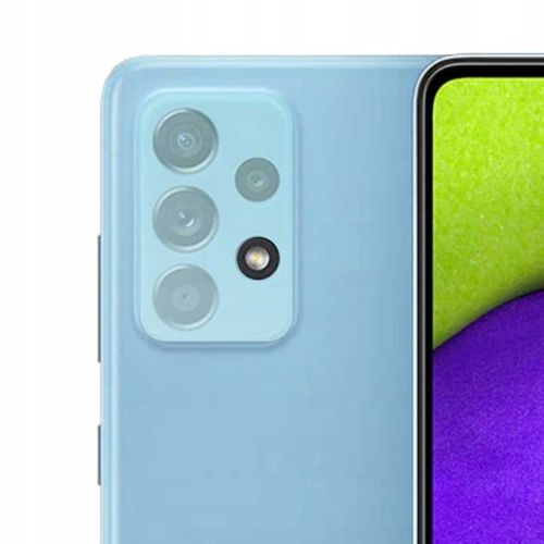 Spacecase Camera Glass Galaxy A52 5G na Arena.pl