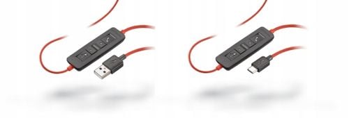 Plantronics Blackwire C3220 USB słuchawki mikrofon na Arena.pl
