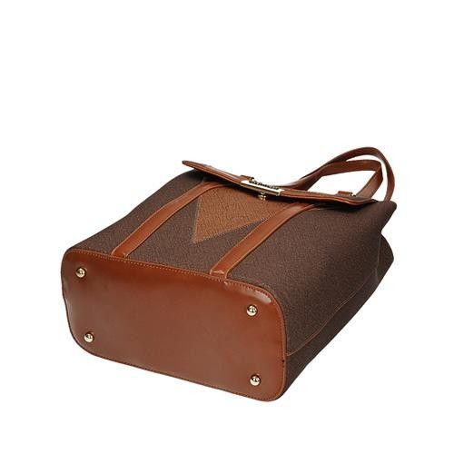 Torba Monari - Bag - ciemny brąz na Arena.pl