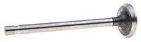 Zawór wydechowy B&S 6 - 8 HP poziomy wał 8R57-08