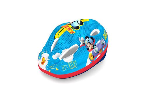 KASK ROWEROWY / NA ROWER - MYSZKA MICKEY na Arena.pl