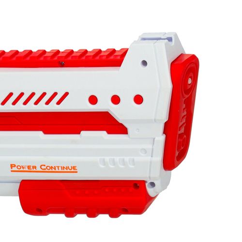 DLA DZIECCI  BIAŁY KARABIN WODNY ELEKTRYCZNY na Arena.pl