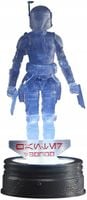 STAR WARS Figurka BO-KATAN KRYZE 15 cm Holocomm Collection F8321 HASBRO
