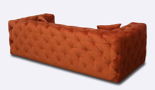 Sofa 3os. Temple 249x107x70cm # na Arena.pl