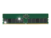 Kingston DDR5 ECC 48GB 5600MT/s CL46 UDIMM