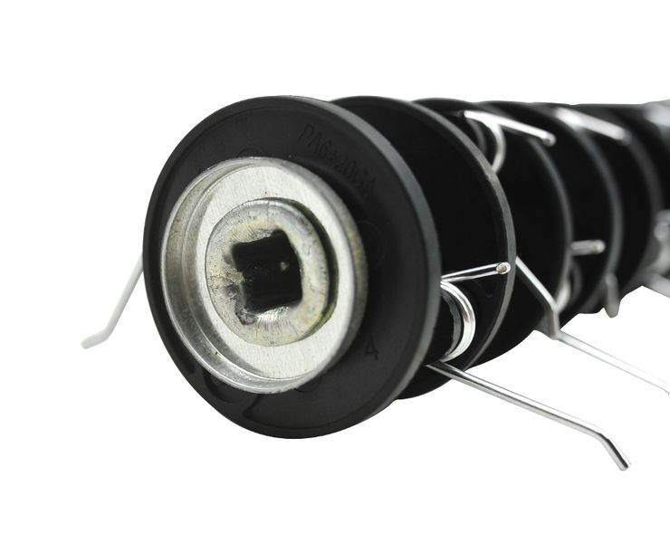 wałek do aeracji 380mm druty zdjęcie 5