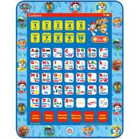 LEXIBOOK Psi Patrol Tablet edukacyjny dwujęzyczny JCPAD002PAi17