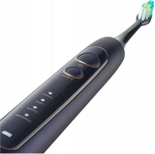 SZCZOTECZKA SONICZNA SENCOR SOC 4200BL na Arena.pl